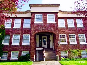 Building Photo - 901 N M St