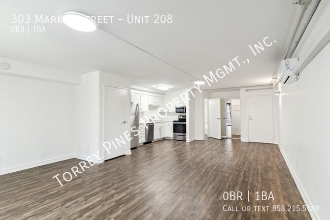 Building Photo - 303 Market St