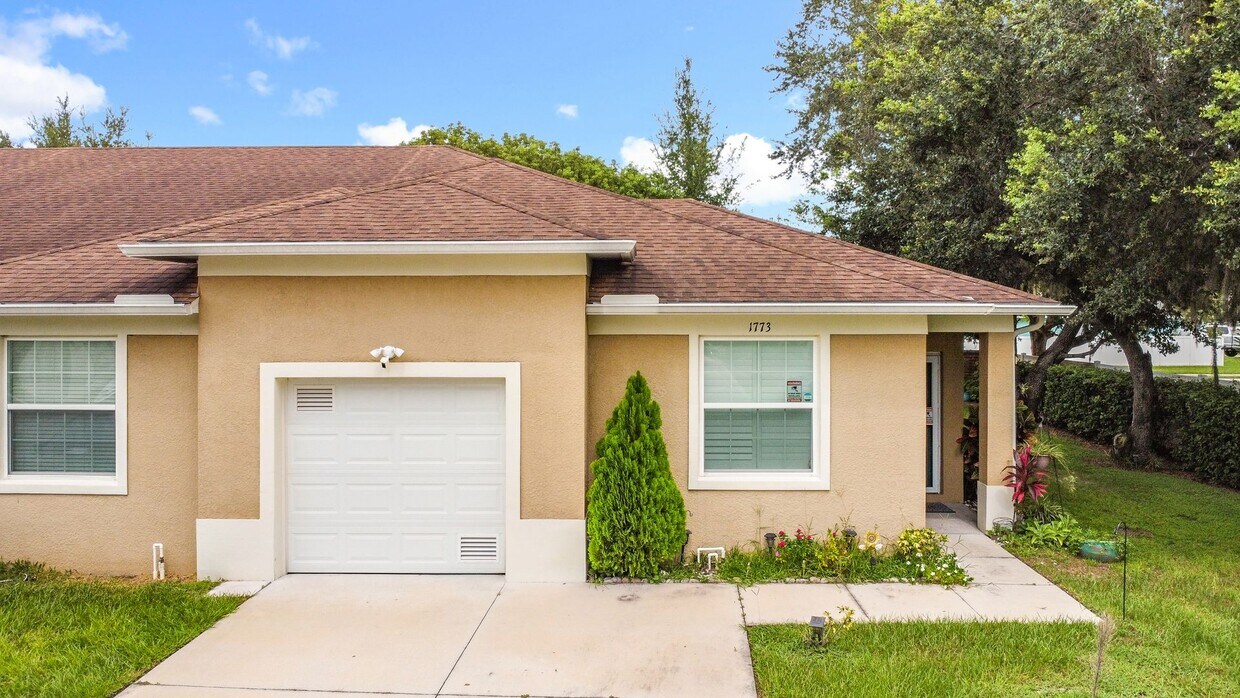 Townhouse For Lease in Saint Cloud - Townhouse For Lease in Saint Cloud