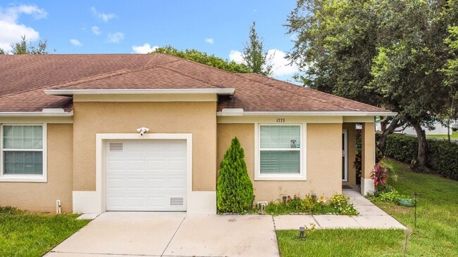 Townhouse For Lease in Saint Cloud - Townhouse For Lease in Saint Cloud