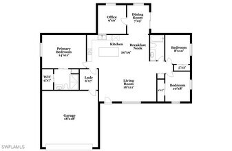 Building Photo - 3205 Ginsa Terrace