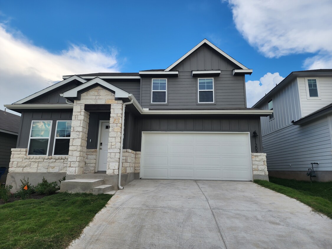 Primary Photo - 11205 Copper Spring Dr