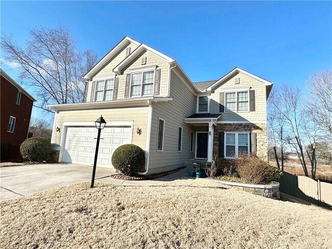 Building Photo - 2639 Hooch Ct