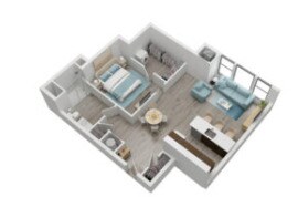 Addis View – Unit 1C