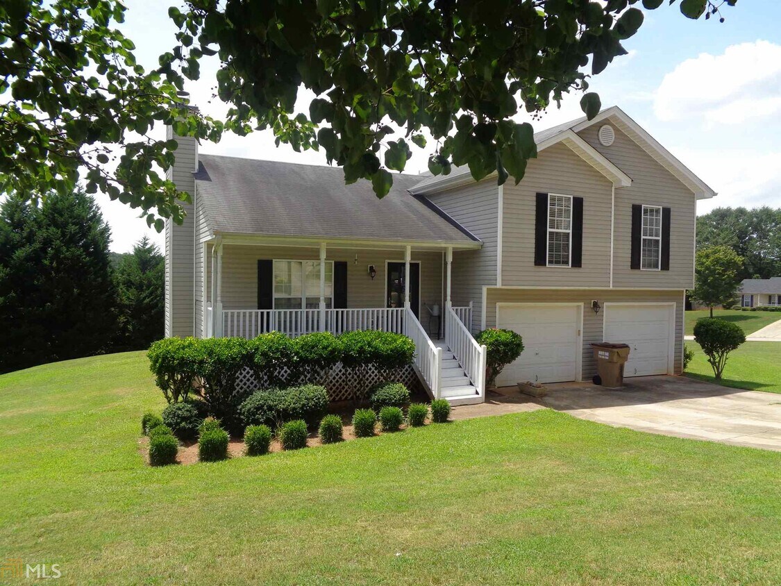 788 Gable Ct, Winder, GA 30680 House Rental in Winder, GA