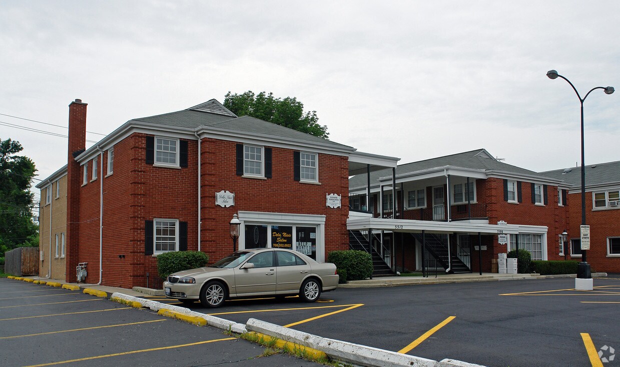 Foto del edificio - 5512 S Brainard Ave