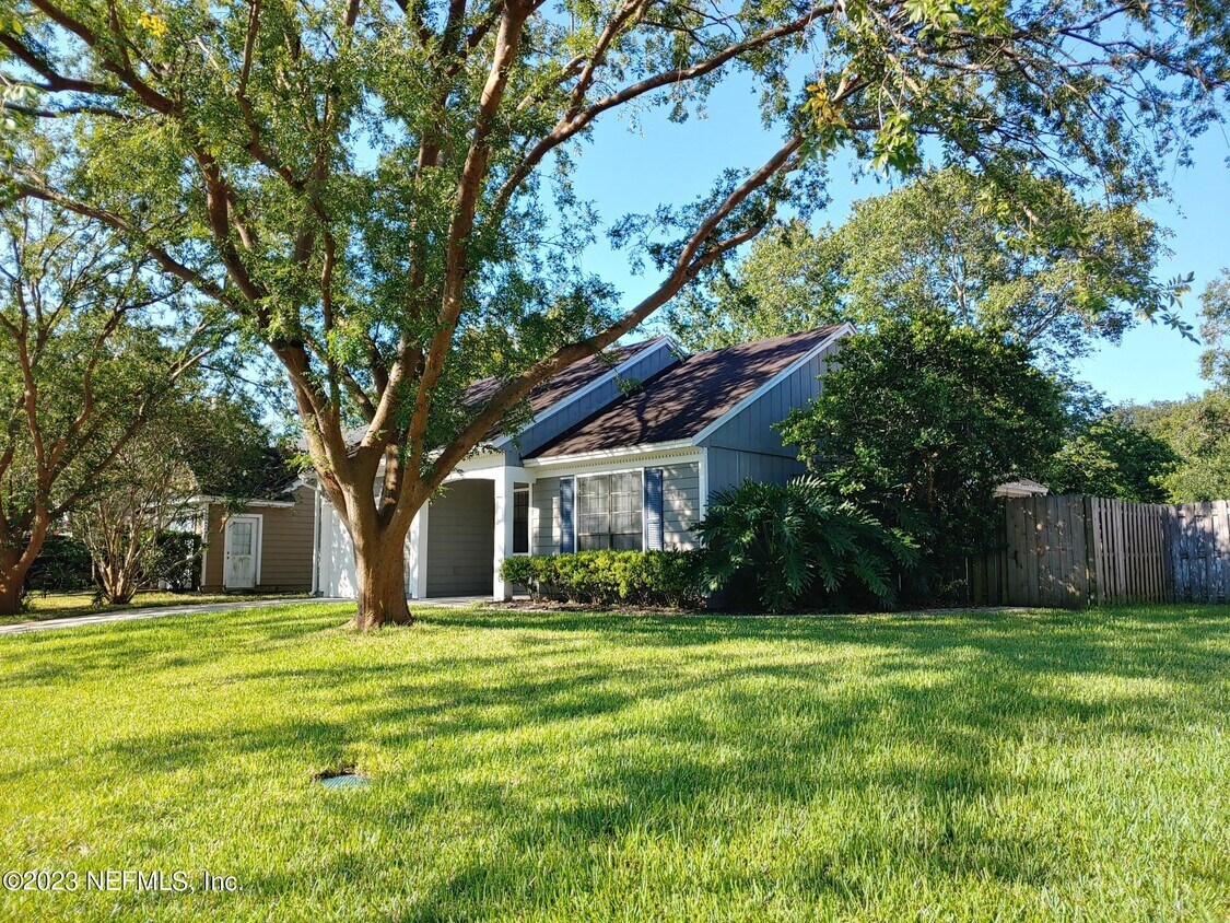 2512 Bluffton Dr, Jacksonville, FL 32224 House Rental in Jacksonville