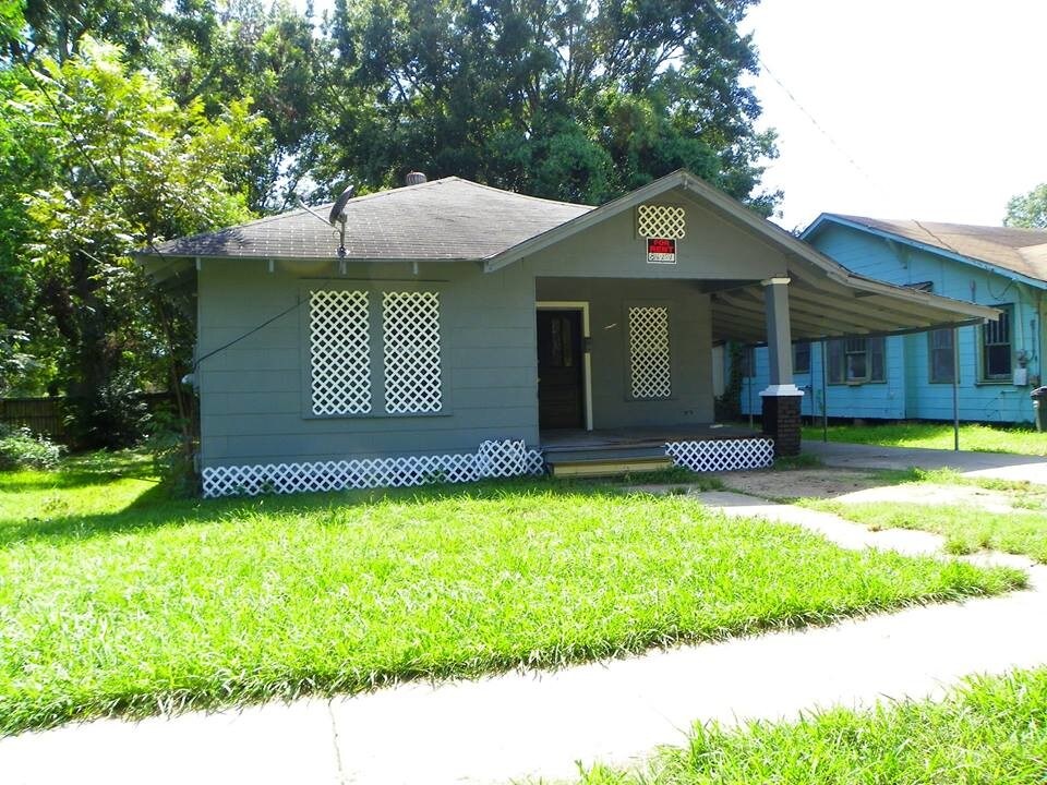 204 S 3rd St, West Monroe, LA 71291 House Rental in West Monroe, LA