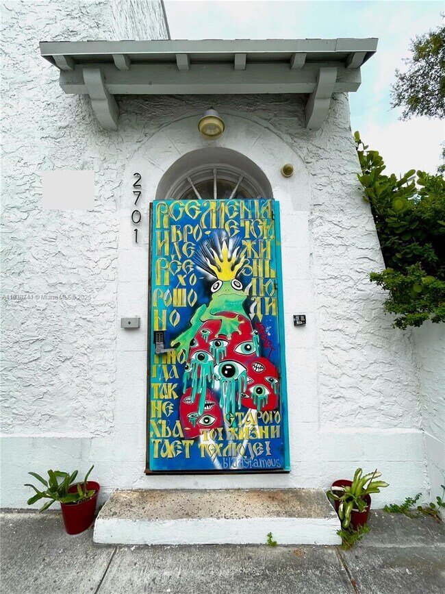 Foto del edificio - 2701 NW 1st Ave