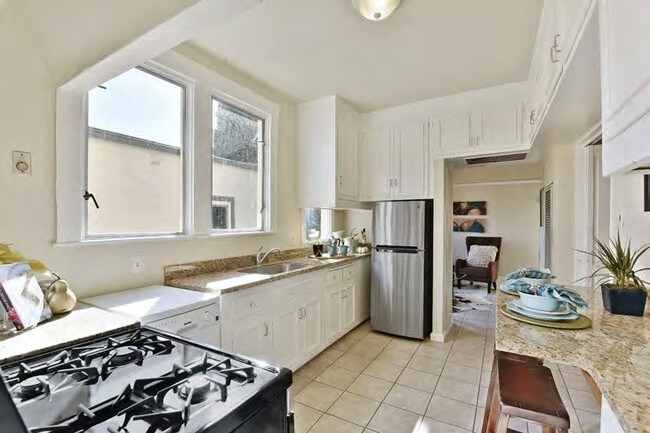 Foto del edificio - 1458-1460 Noe St
