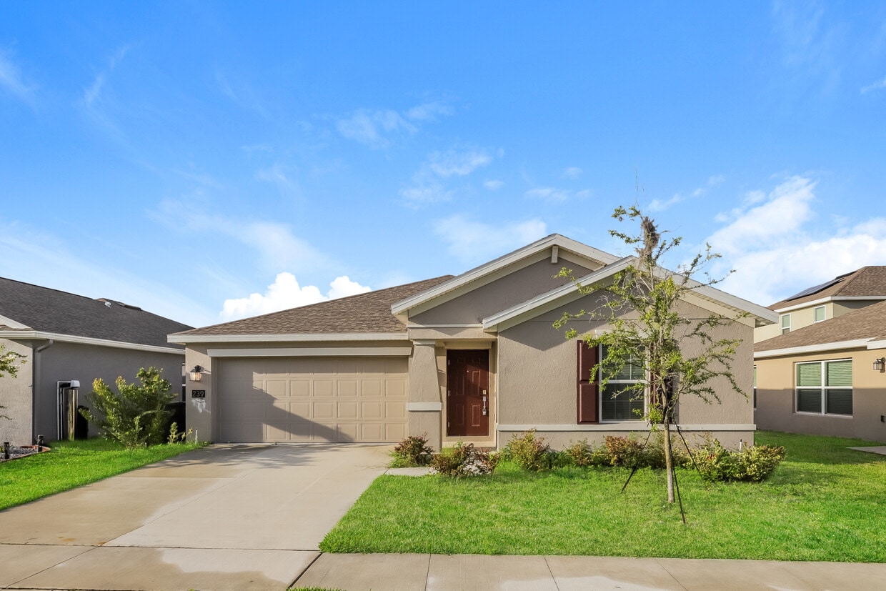 239 Pershing St, Bartow, FL House Rental in Bartow, FL