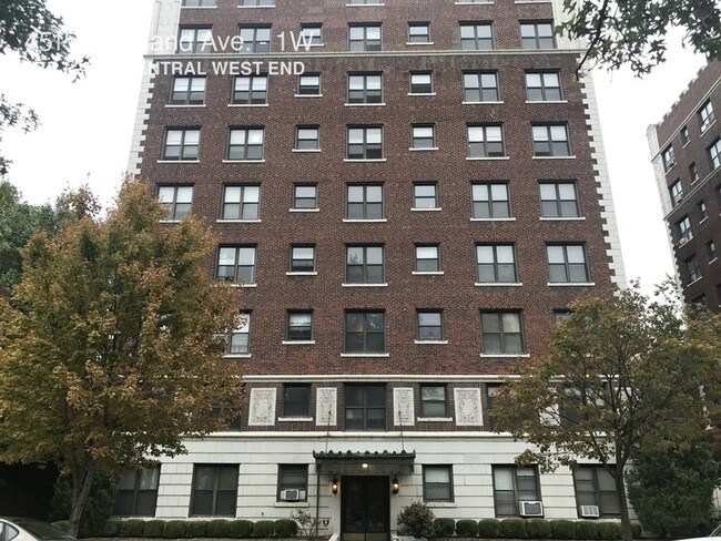 Foto del edificio - 4515 Maryland Ave