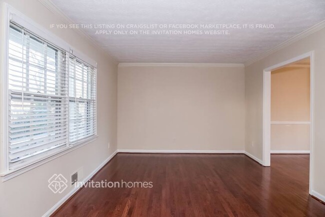 Foto del edificio - 206 Hauteur Pl SW
