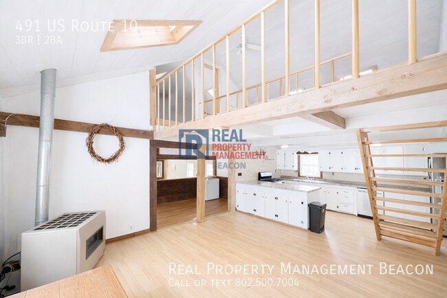 Foto del edificio - 491 NH-10