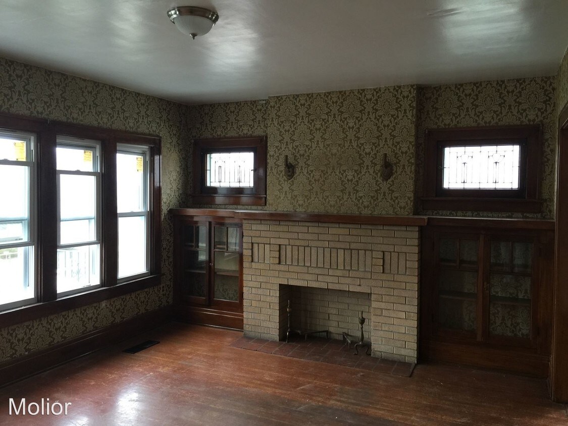 Foto principal - 347 Cambridge Ave