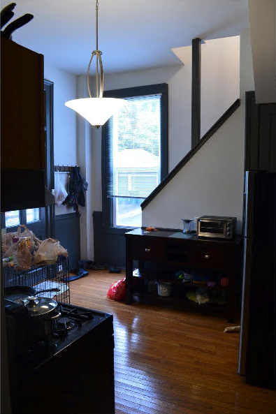 Foto del edificio - 2650 Bellevue Ave