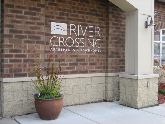 Foto del edificio - River Crossing Apartments & Townhomes