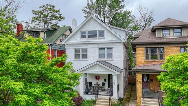 Foto del edificio - 105 Winner Ave