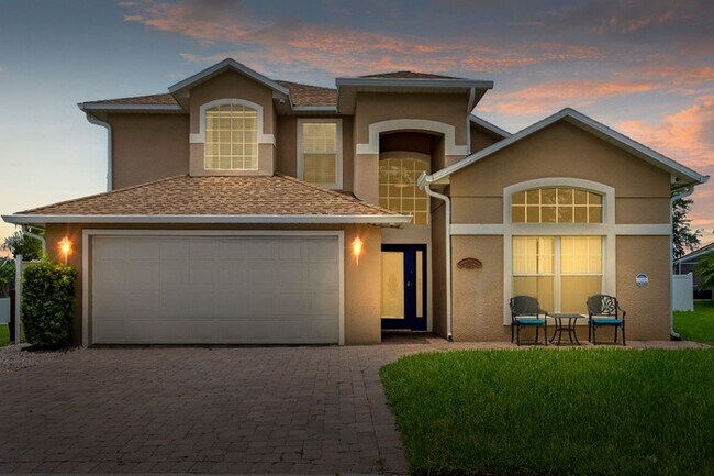 Foto del edificio - 7902 Silver Bass Ct