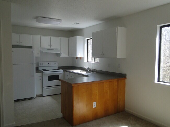 Foto del edificio - 1515 Partridgeberry Rd