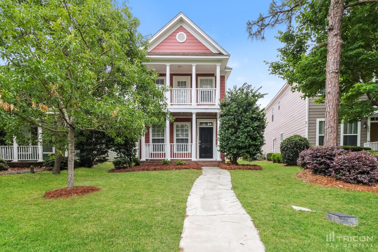 142 Palmetto Park Circle Columbia SC House for Rent in Columbia, SC