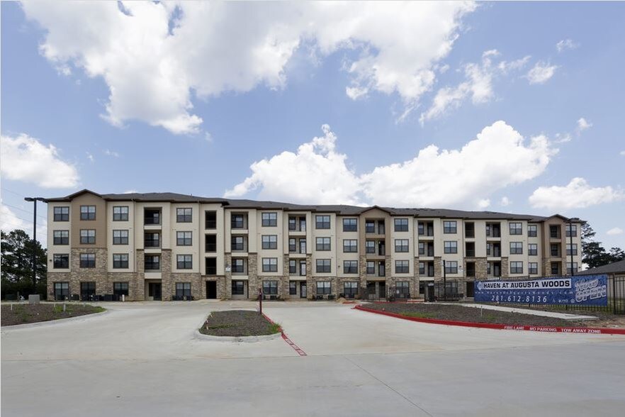 Haven at Augusta Woods Rentals Spring, TX