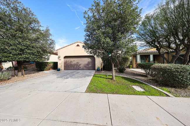 Building Photo - 3535 S Jasmine Dr