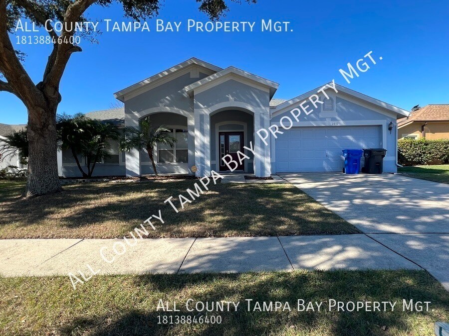 Primary Photo - 4 bedroom 2 bath home in Brentwood Hills!