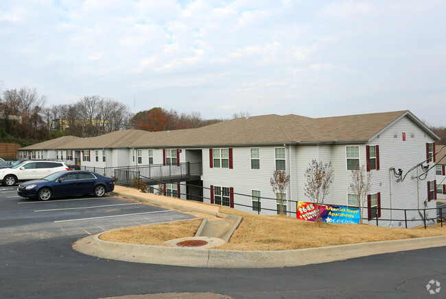 Apartments On Cantrell Little Rock Ar