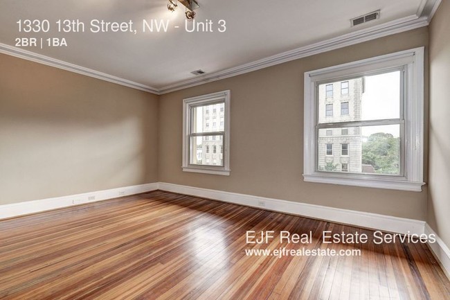 Foto del edificio - 1330 13th St NW