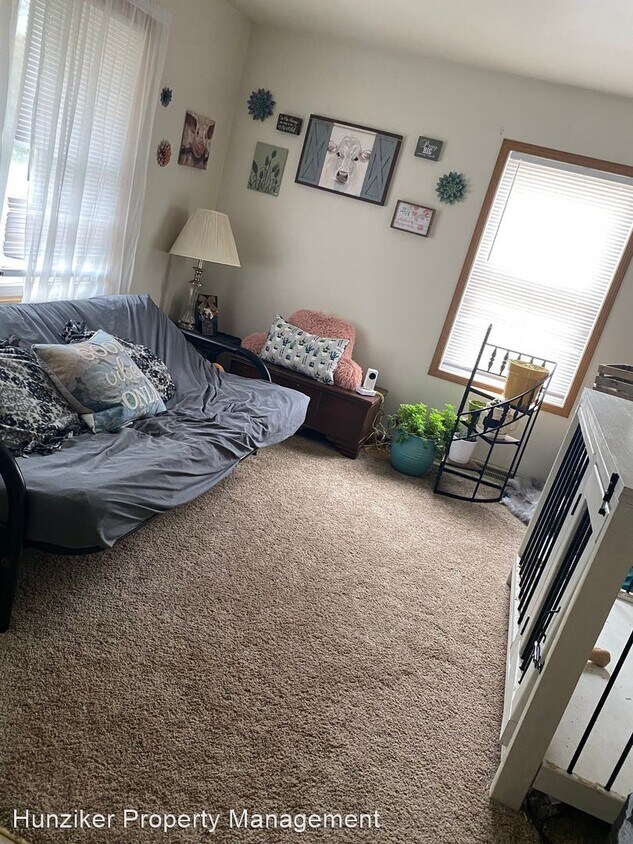 Foto del edificio - 1 br, 1 bath House - 213 S. Franklin