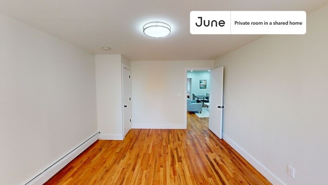 Building Photo - Room in Shared 3 bed/1 bath home in Bedford-Stuyvesant