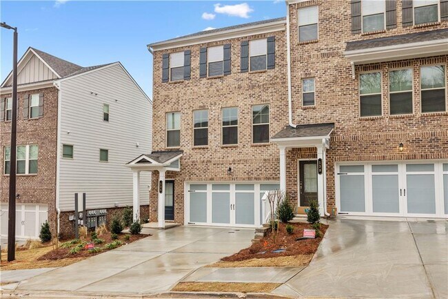 Building Photo - 135 Matson Run SW