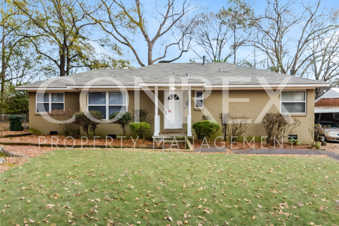 Primary Photo - 158 Holliday Drive
