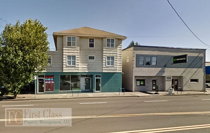 Photo - 2708 NE SANDY BLVD