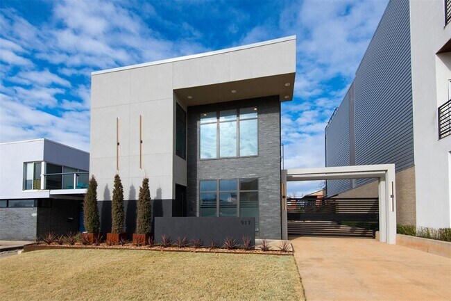 Foto del edificio - 917 NW 8th St