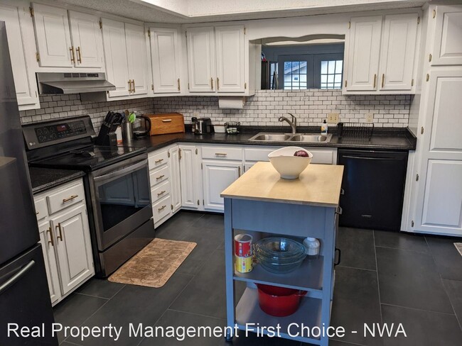 Foto del edificio - 3 br, 2 bath House - 2912 W Driftwood Lane