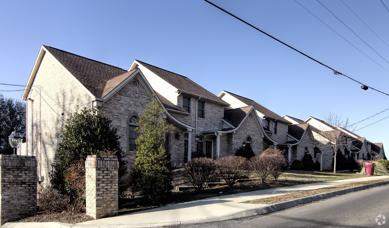 Foto principal - Lakeview Villas