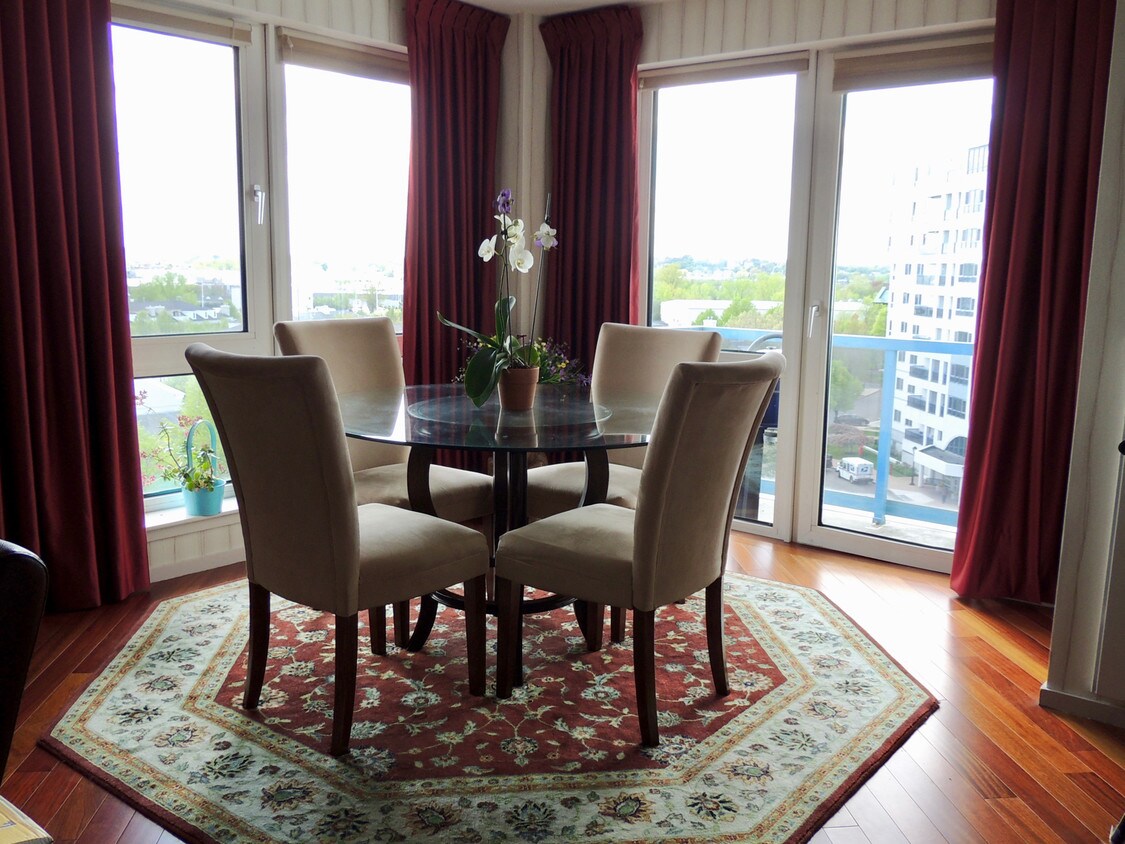 Foto principal - 1001 Marina Dr