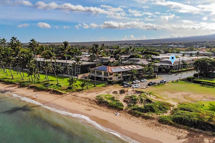 Primary Photo - Kihei Garden Estates C-201