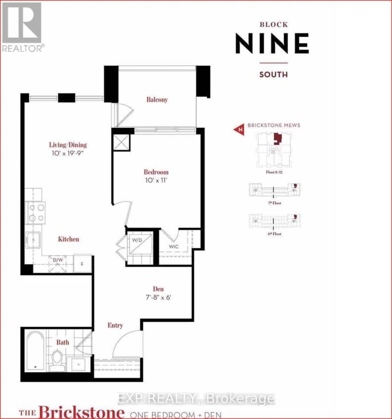 Photo du bâtiment - 4055 Parkside Village Dr