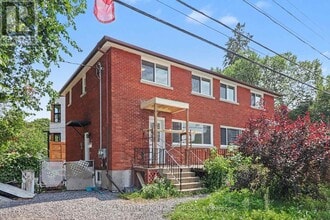 Building Photo - 1202 Byron Ave