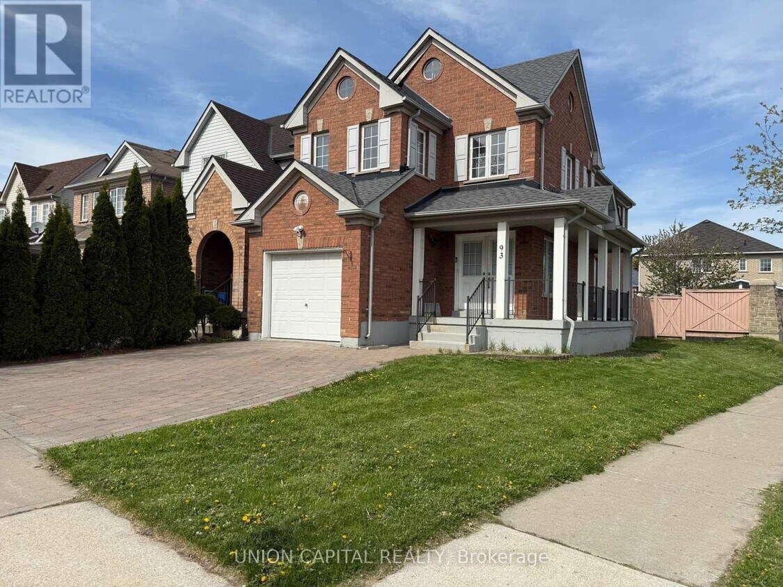 Primary Photo - 93 Ferncliffe Crescent
