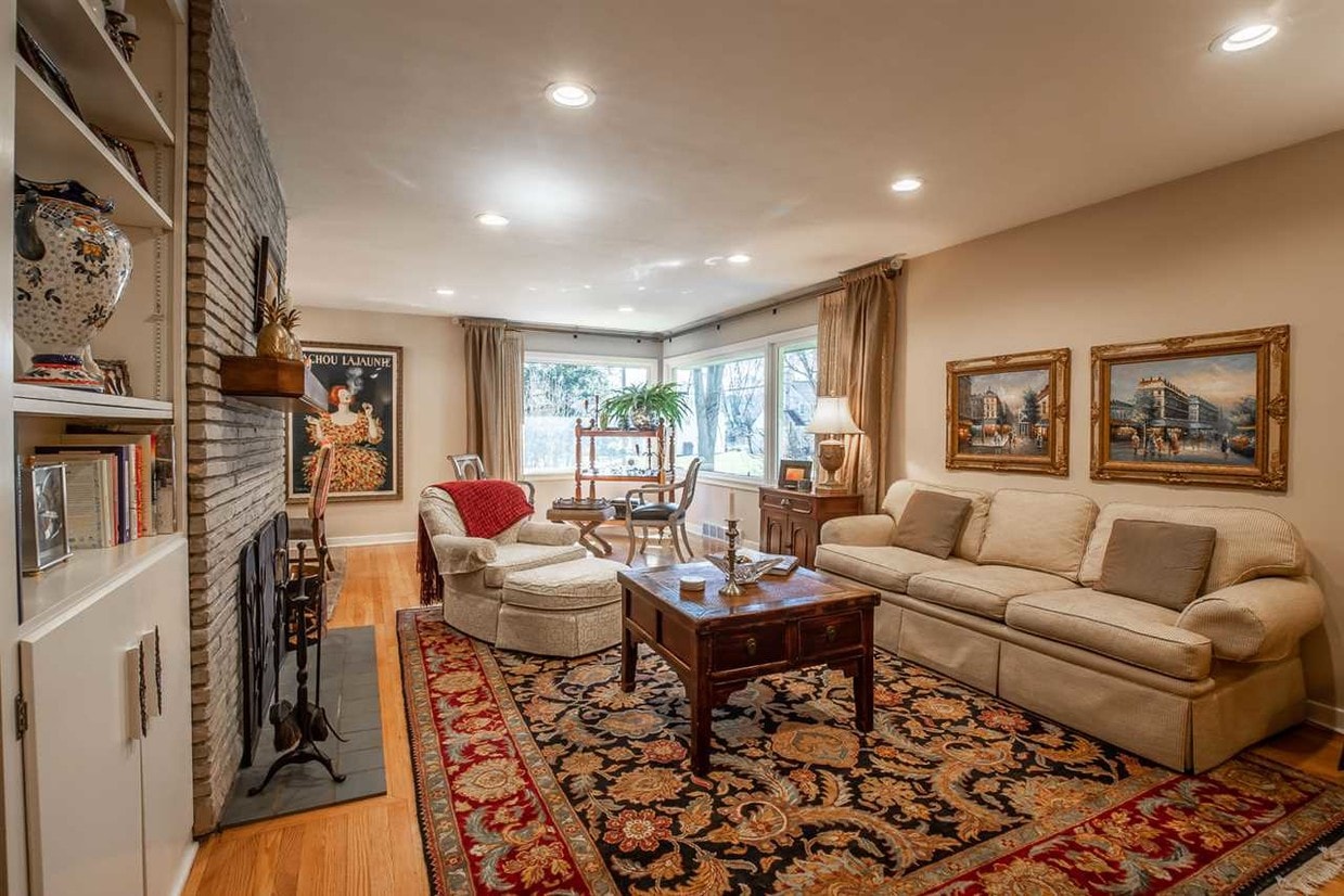 1017 Tumalo Trail, Madison, WI 53711 House for Rent in Madison, WI