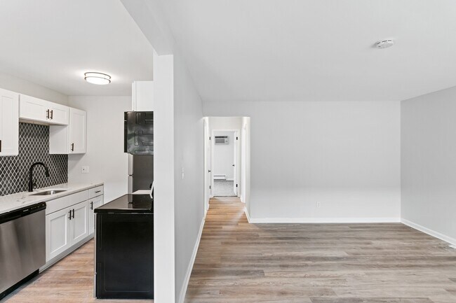 Foto del edificio - The Park on 13 Apartments - Royal Oak, MI