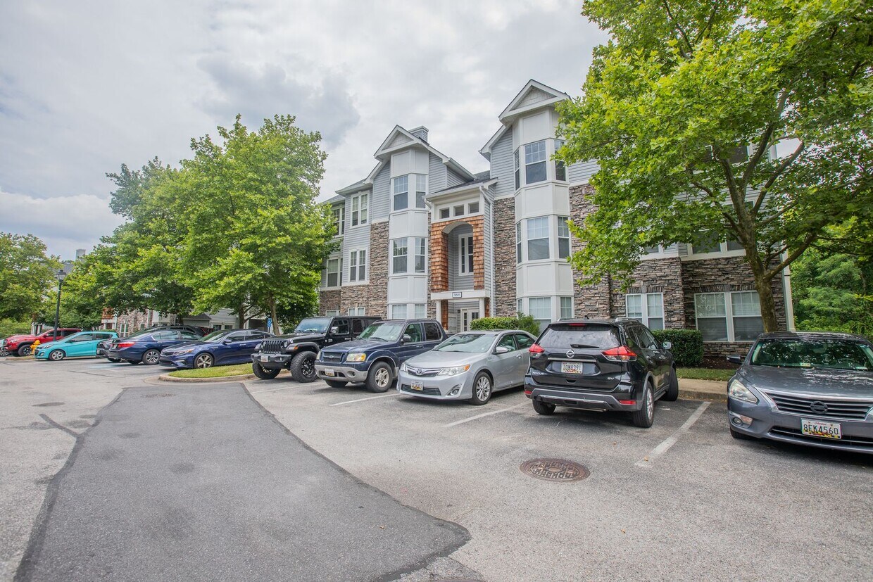 Primary Photo - Charming 2 BR/2 BA Condo in Laurel!