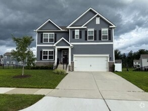 Building Photo - 7980 Uplands Dr