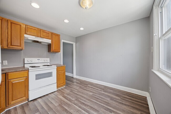 Photo - 1873 E Tulpehocken St-1F Apartment