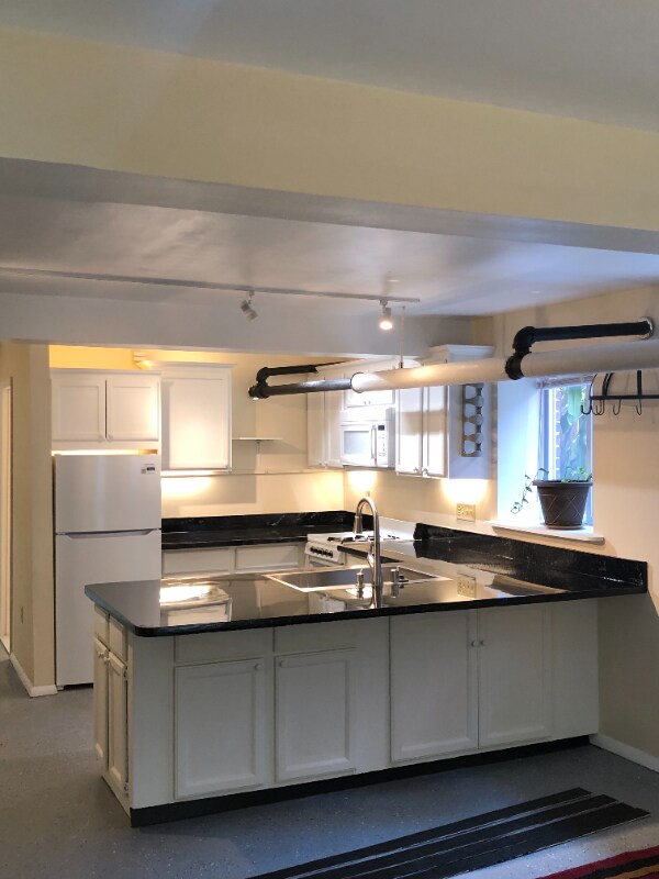 Foto del edificio - 1315 Park Rd NW