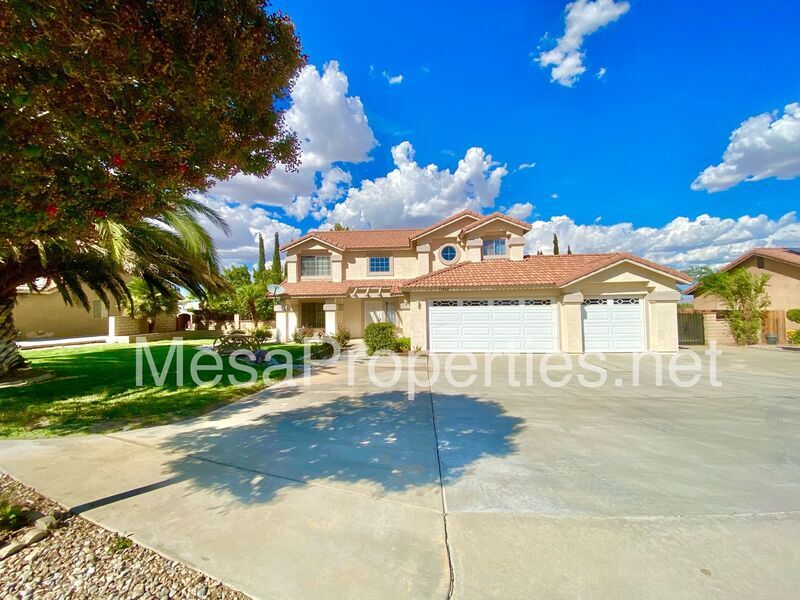 15682 Cheyenne St, Hesperia, CA 92345 House Rental in Hesperia, CA